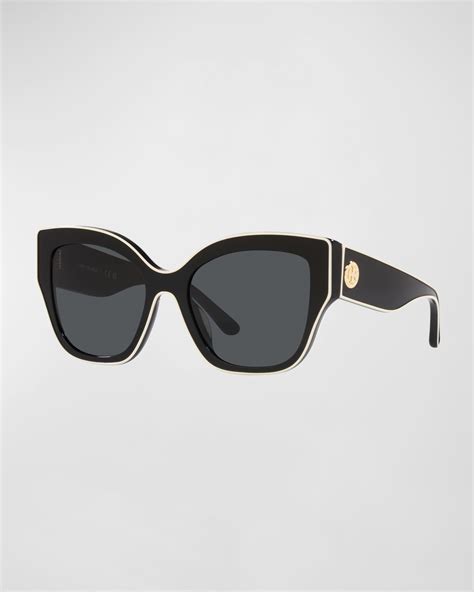 tory burch sunglasses butterfly|tory burch sunglasses near me.